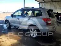 2016 Subaru Forester фото