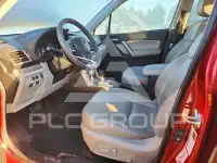 2016 Subaru Forester фото