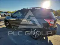 2016 Subaru Forester фото
