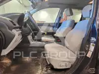 2016 Subaru Forester photo