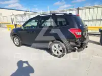 2016 Subaru Forester фото