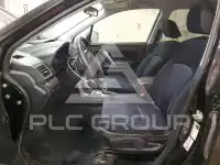 2016 Subaru Forester фото