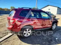 2016 Subaru Forester фото