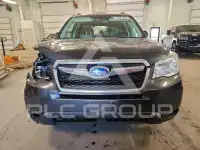 2016 Subaru Forester photo