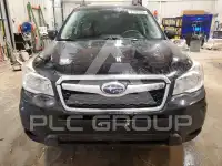 2016 Subaru Forester фото