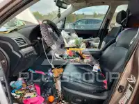 2016 Subaru Forester фото