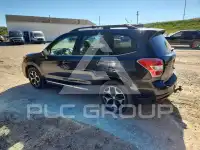 2016 Subaru Forester photo
