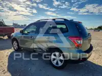 2016 Subaru Forester фото