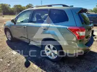 2016 Subaru Forester фото