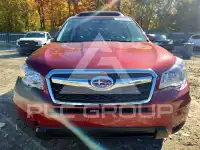 2016 Subaru Forester фото