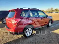 2016 Subaru Forester фото