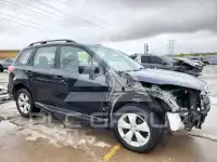 2016 Subaru Forester фото
