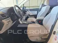 2016 Subaru Forester фото