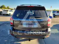 2016 Subaru Forester фото