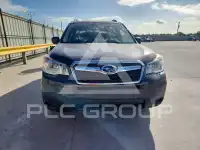 2016 Subaru Forester фото