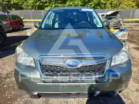 2016 Subaru Forester фото