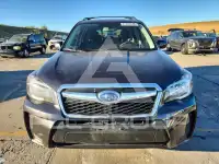 2016 Subaru Forester фото