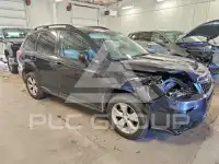2016 Subaru Forester photo