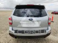 2016 Subaru Forester фото