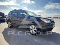 2016 Subaru Forester фото