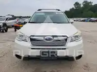 2016 Subaru Forester фото