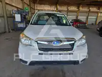 2016 Subaru Forester фото