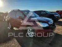 2016 Subaru Forester фото