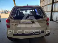 2016 Subaru Forester фото