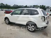 2016 Subaru Forester фото
