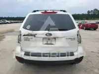 2016 Subaru Forester фото