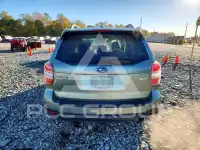 2016 Subaru Forester фото