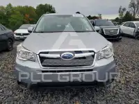 2016 Subaru Forester фото