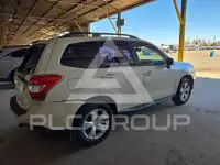 2016 Subaru Forester фото