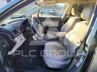 2016 Subaru Forester фото