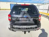 2016 Subaru Forester фото