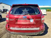 2016 Subaru Forester фото