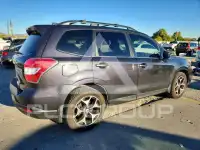 2016 Subaru Forester фото