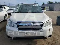 2016 Subaru Forester фото