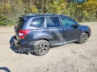 2016 Subaru Forester photo
