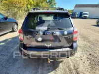 2016 Subaru Forester photo