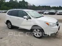 2016 Subaru Forester фото