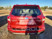 2016 Subaru Forester фото