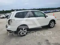 2016 Subaru Forester фото