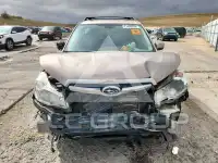 2016 Subaru Forester фото