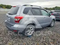 2016 Subaru Forester фото