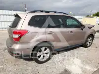 2016 Subaru Forester фото