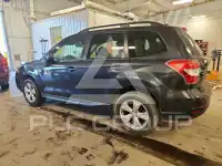 2016 Subaru Forester photo