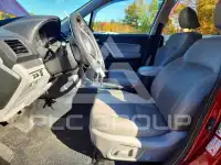 2016 Subaru Forester фото