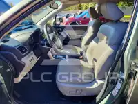 2016 Subaru Forester фото