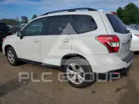 2016 Subaru Forester фото